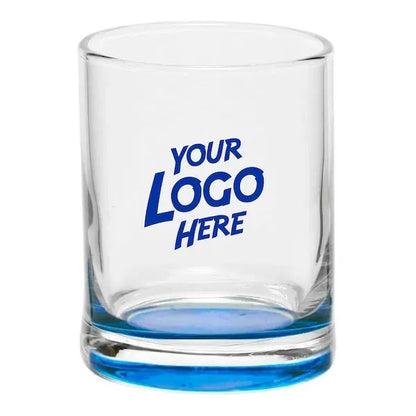 8 Oz. Whiskey Glass