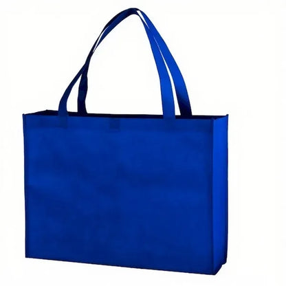 Matte Laminated Recycled Non-Woven Shopper bag