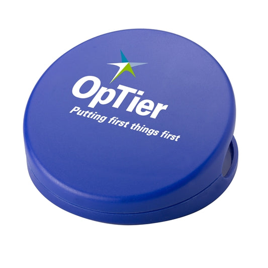Round Keep-It Utility Clip