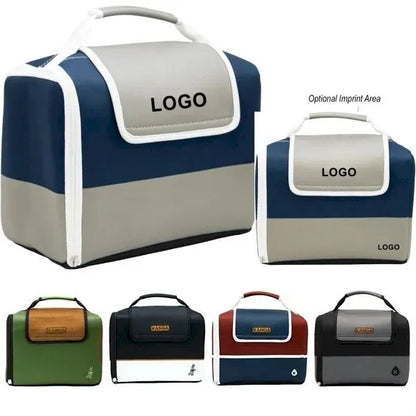Kanga 12 Can Kase Mate Iceless Cooler Bag
