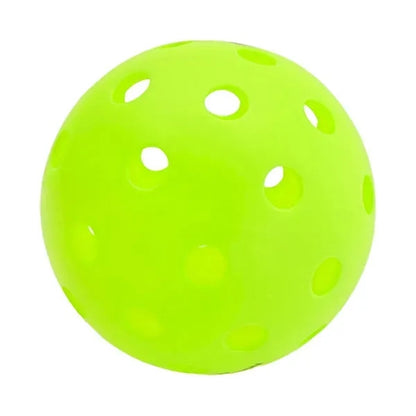 Pickleball Indoor Ball Set