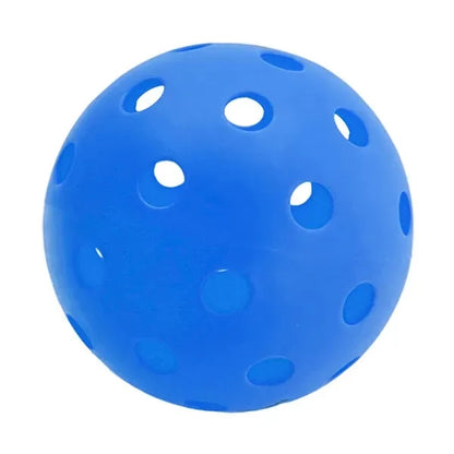 Pickleball Indoor Ball Set
