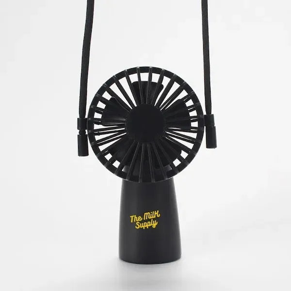 ABS Lanyard Fan