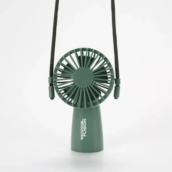 ABS Lanyard Fan