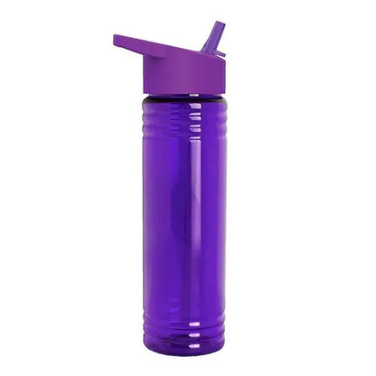 24 Oz. Full Color Vibe Bottle
