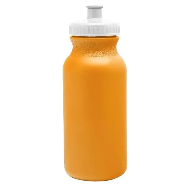 20 Oz. Thrive Bike Bottle Colors
