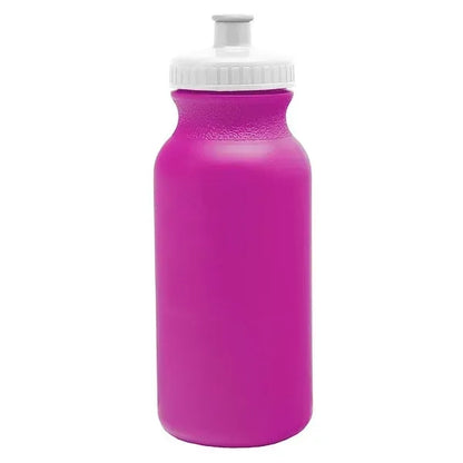 20 Oz. Thrive Bike Bottle Colors