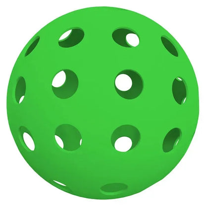 Pickleball 40-Hole Indoor Ball