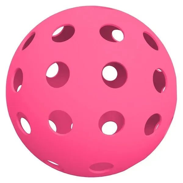 Pickleball 40-Hole Indoor Ball