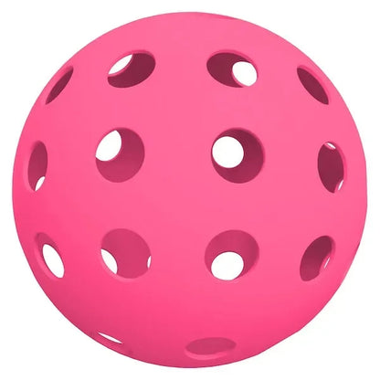 Pickleball 40-Hole Indoor Ball