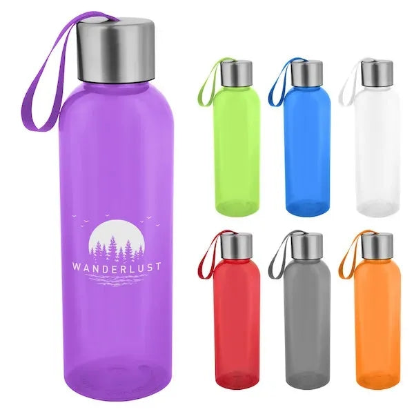 20 Oz. Jaclyn rPET Bottle