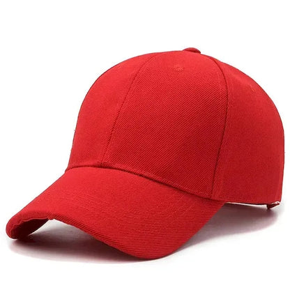 Washed Cotton Cap