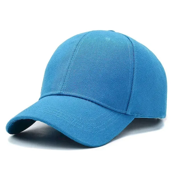 Washed Cotton Cap