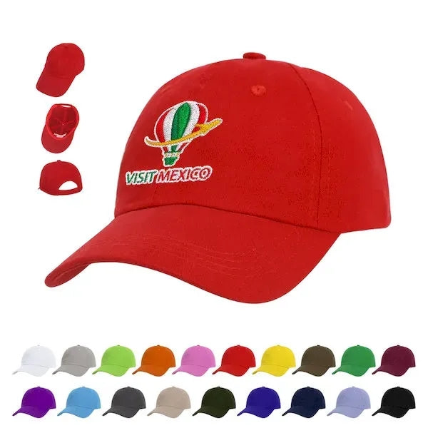 Rookie Recycled Performance Cap