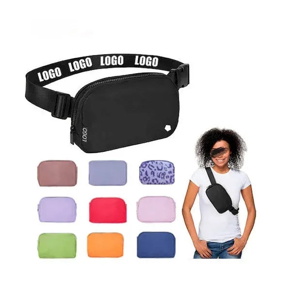 Anywhere Belt Bag