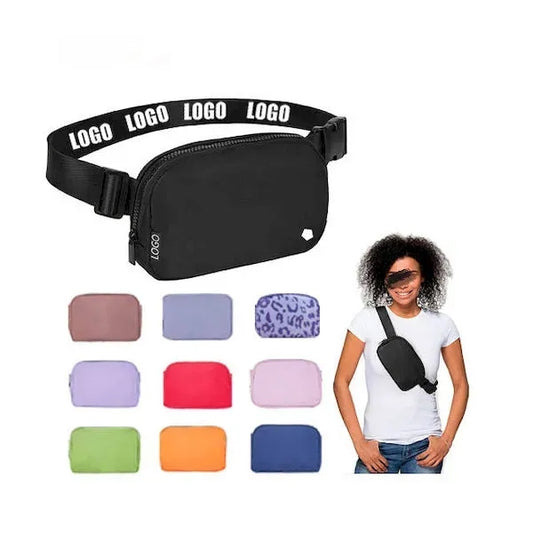 Anywhere Belt Bag