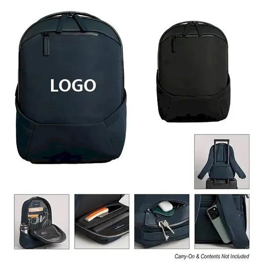 Troubadour Goods rPET Apex Compact Backpack 3.0