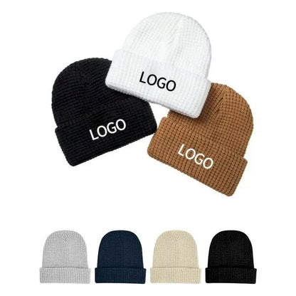 Whistler Waffle Knit rPET Beanie