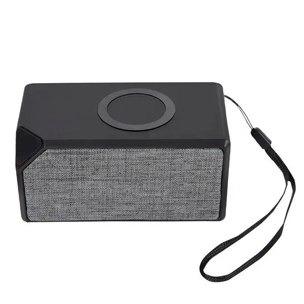 Boost Wireless Charger Speaker 2.0