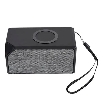 Boost Wireless Charger Speaker 2.0