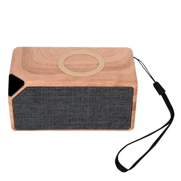 Boost Wireless Charger Speaker 2.0