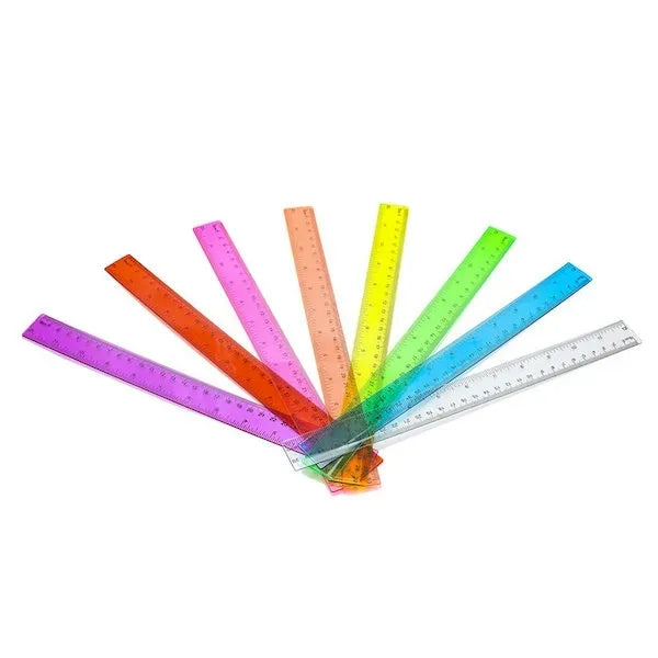 12" Ruler