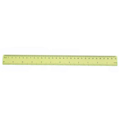 12" Ruler