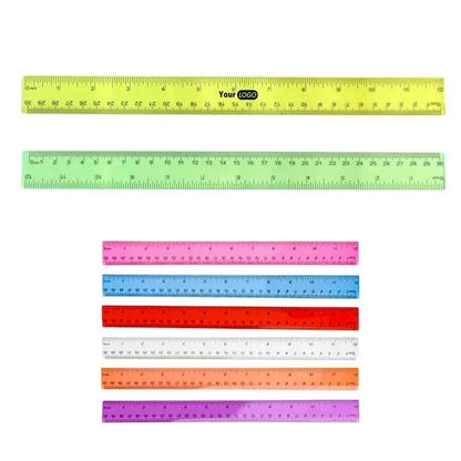 12" Ruler