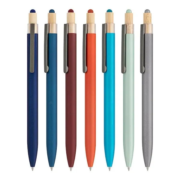 Arlo Recycled Aluminum Stylus Pen
