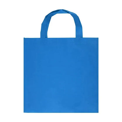 Harvest Haul Recycled Non-Woven Shopper Tote Bag