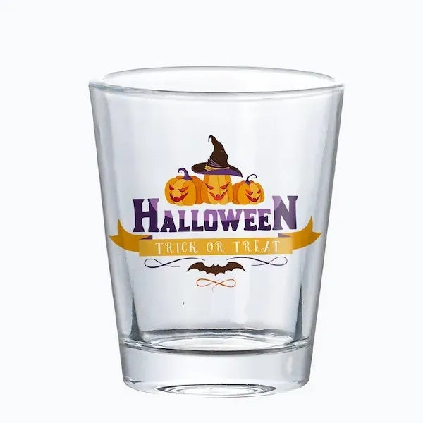 1.5 Oz. Full Color Shot Glass