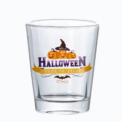 1.5 Oz. Full Color Shot Glass