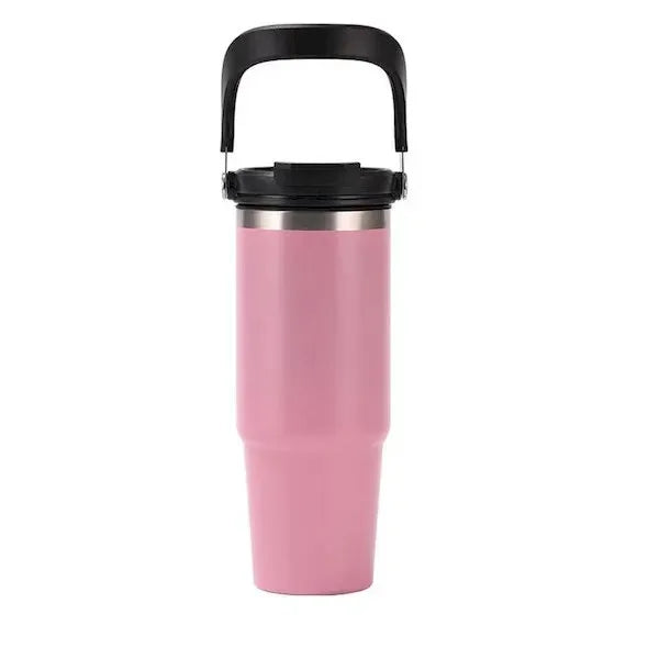 40 Oz. Full Color Peak Recycled Stainless Steel bottle