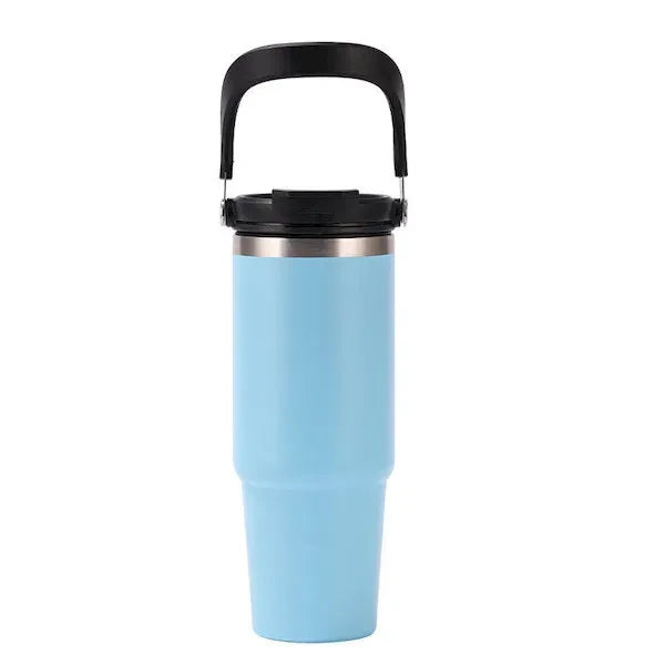 40 Oz. Full Color Peak Recycled Stainless Steel bottle