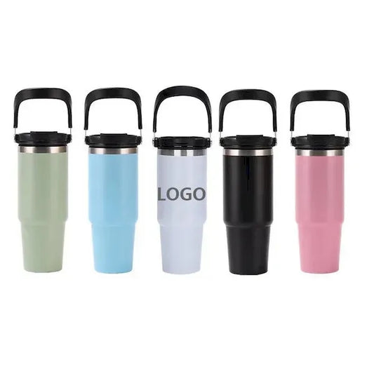 40 Oz. Full Color Peak Recycled Stainless Steel bottle