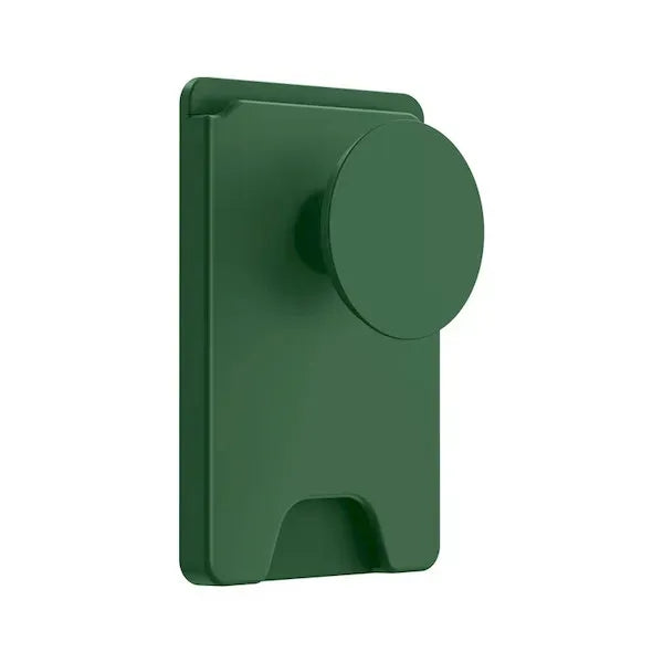 Mobile Holder & Wallet for Magnetic Wireless Charging