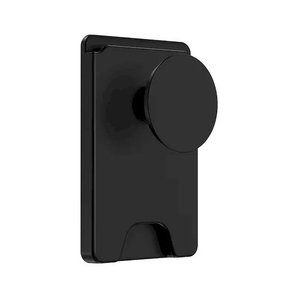 Mobile Holder & Wallet for Magnetic Wireless Charging