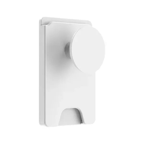 Mobile Holder & Wallet for Magnetic Wireless Charging