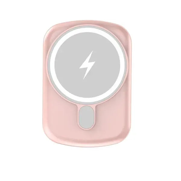 5,000 mAh Power Pod