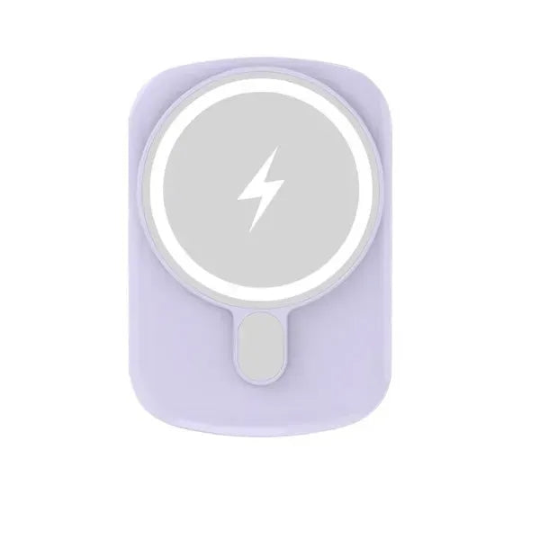 5,000 mAh Power Pod