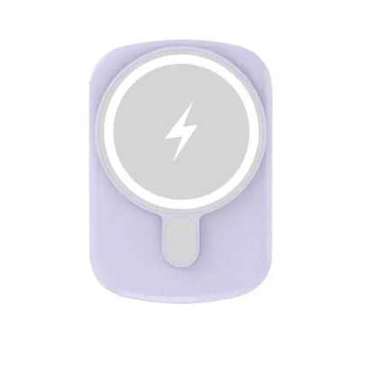 5,000 mAh Power Pod