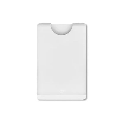 Mobile Wallet For Magnetic Wireless Charging