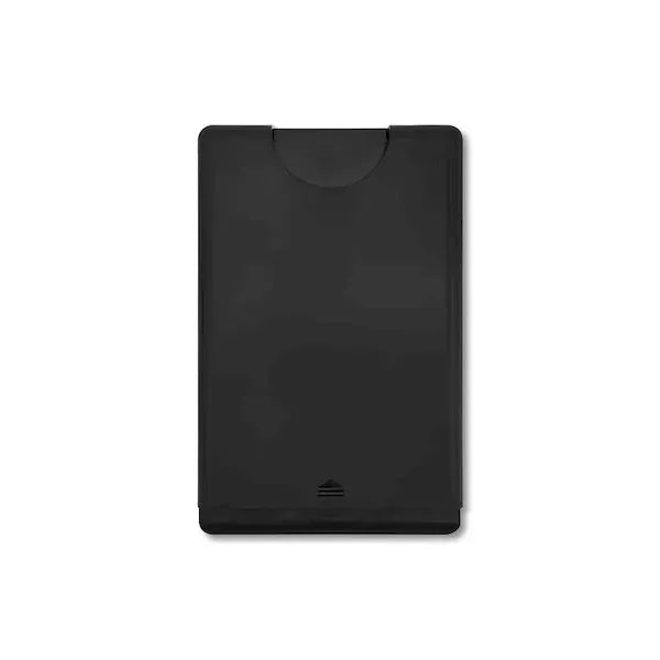 Mobile Wallet For Magnetic Wireless Charging