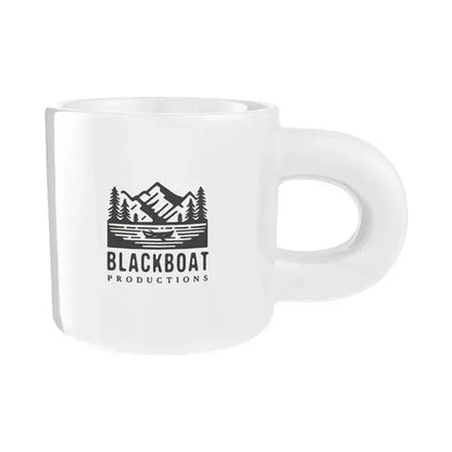 15 Oz. Otis Chunky Handle Ceramic Mug