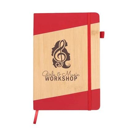 Thoreau Recycled Journal