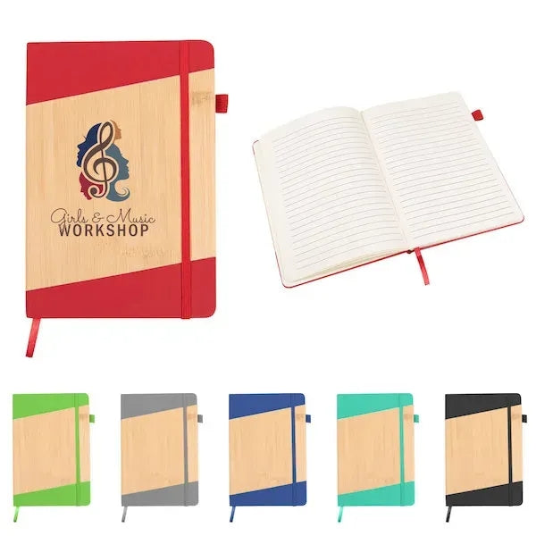Thoreau Recycled Journal