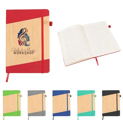Thoreau Recycled Journal