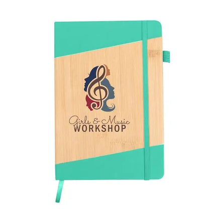 Thoreau Recycled Journal