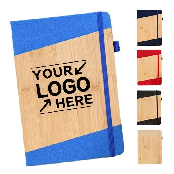 Thoreau Recycled Journal