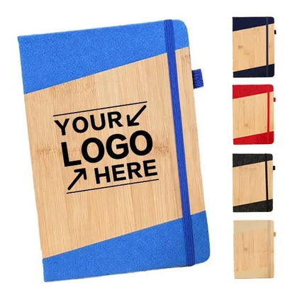 Thoreau Recycled Journal